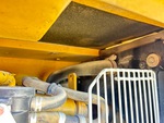 Engine with Cooling System Leaks