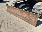 Specialty with Blade Cutting Edge Condition