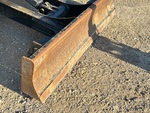 Specialty with Blade Cutting Edge Condition