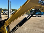 Hydraulics with Boom Lift Cylinder(s)