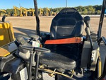 Control Station with Seats/Armrests