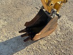 Specialty with Excavator Bucket Condition