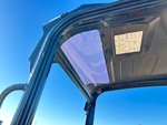 General Appearance with Glass