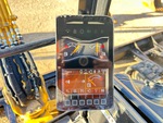 Control Station with Dash Console