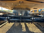 Chassis with Turntable Bearing