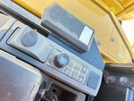 Control Station with Drivetrain Controls