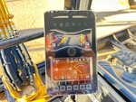 Control Station with Gauges