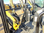 Control Station with Steering Controls