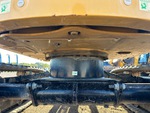 Chassis with Bottom Covers