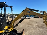 Chassis with Boom Condition