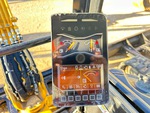 Control Station with Warning Lights