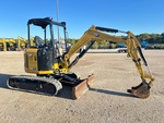 General Appearance with Sheet Metal (fiberglass) Condition