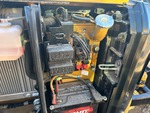 Hydraulics with Hydraulic Tank