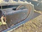 Undercarriage with Right Idler