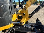 Chassis with Swing Tower Pivot