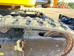 Undercarriage with Right Grouser Height