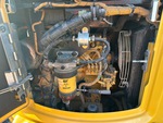 Engine with Engine - Right Side