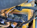Moteur with Étiquette d'émission