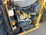 Moteur with Moteur - Côté droit