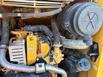 Moteur with Fuites du système de refroidissement