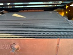 Moteur with Radiateur