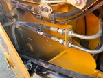 Système hydraulique with Tuyaux (hydrauliques)