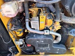 Moteur with Fuites de carburant