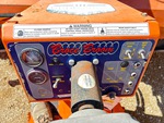 Control Station with Dash Console