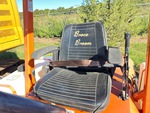 Control Station with Asiento/apoyabrazos