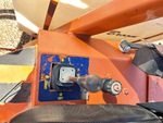 Control Station with Controles hidráulicos