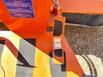 Control Station with Controles de los mecanismos de potencia