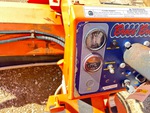 Control Station with Calibradores