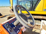 Control Station with Steering Controls