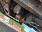 Drivetrain with