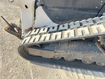 Undercarriage with Track Belt Condition