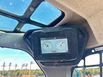 Control Station with Warning Lights