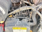Engine with Oil Leaks