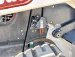 Hydraulics with Hydraulic Tank