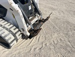 Specialty with Quick Coupler