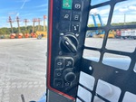 Control Station with Drivetrain Controls