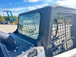 General Appearance with Glass