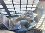 Control Station with Steering Controls