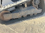 Undercarriage with Track Rollers