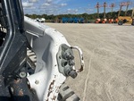 Hydraulics with Auxiliary Hydraulic Plumbing