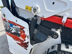 Hydraulics with Loader Lift Cylinders