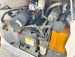 Engine with Engine - Left Side