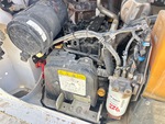 Engine with Cooling System Leaks