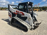Chassis with Lift Arm Condition