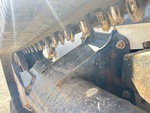 Undercarriage with Rubber Belt Drive Lugs