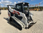 Chassis with Frame Condition